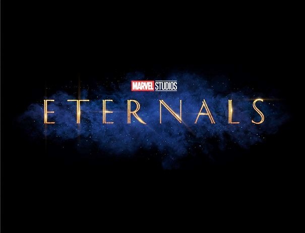 The Eternals: logo, cast e anticipazioni dal Comic-Con 2019