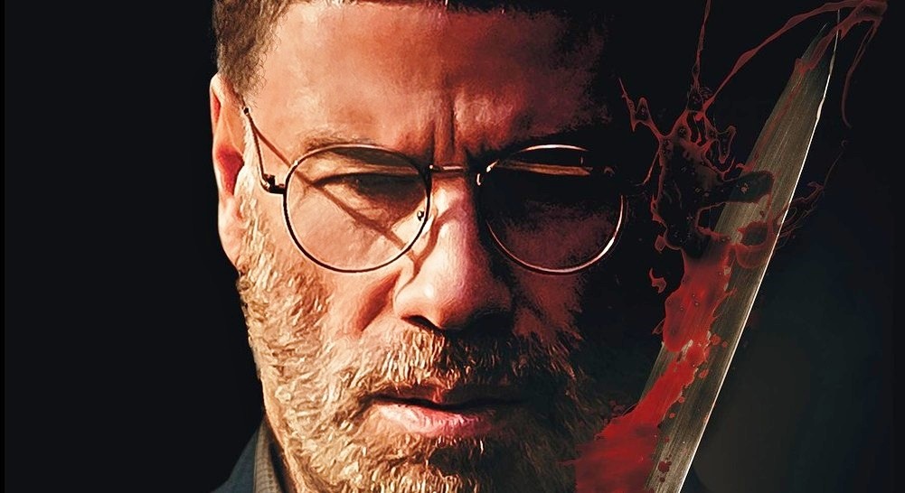 The Fanatic: primo trailer e nuovo poster del thriller con John Travolta