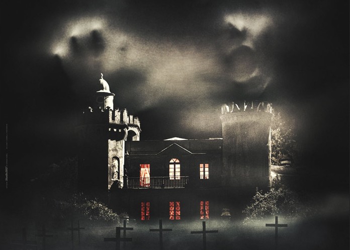 The Nest – Il Nido: trailer e video 360° del film horror di Roberto De Feo