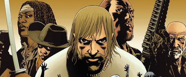 The Walking Dead, chiude il comic book, ma la serie tv resta (ecco perché)