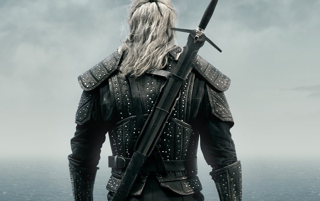 The Witcher, al Comic-Con il trailer dell’attesa serie Netflix con Henry Cavill