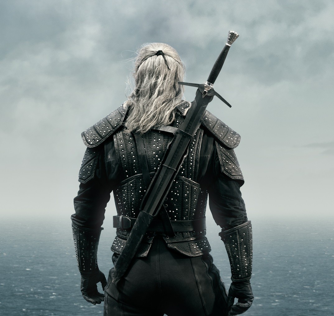 The Witcher, al Comic-Con il trailer dell’attesa serie Netflix con Henry Cavill