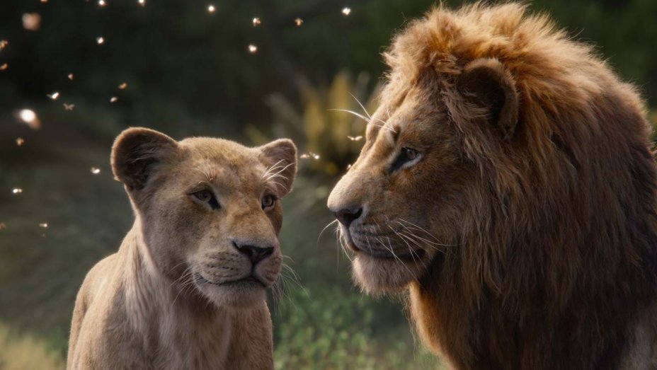Il Re Leone sbanca il box office  cinese: miglior esordio per un live-action Disney