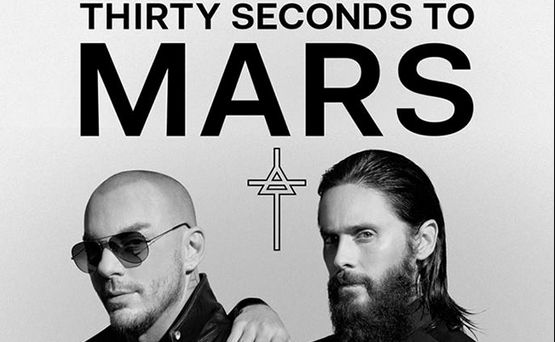 Thirty Seconds to Mars, concerto 7 luglio 2019 al Collisioni (scaletta)