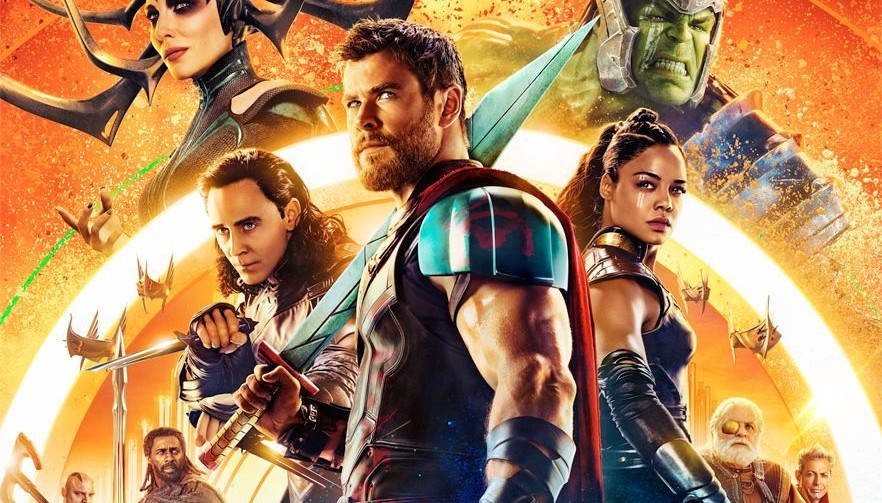 Thor 4, torna Taika Waititi alla regia – slitta Akira