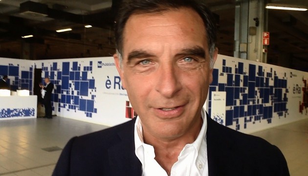 Tiberio Timperi passa a RTL 102.5, ecco cosa farà (anzi no!)