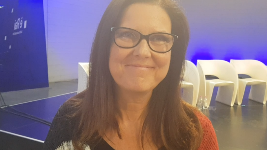 Tinny Andreatta, la direttrice di Rai Fiction, a Blogo (intervista)