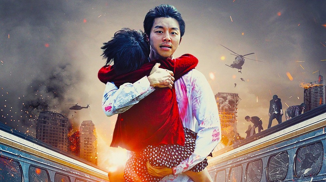 Train to Busan 2: riprese in corso e concept art ufficiale del sequel “Peninsula”