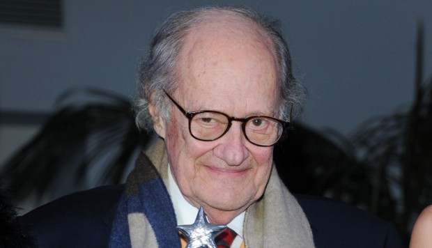 E’ morto Ugo Gregoretti