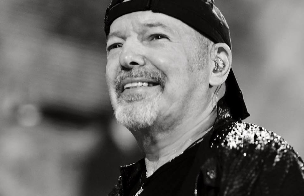 Vasco Rossi “La prossima potrebbe essere la mia ultima canzone”