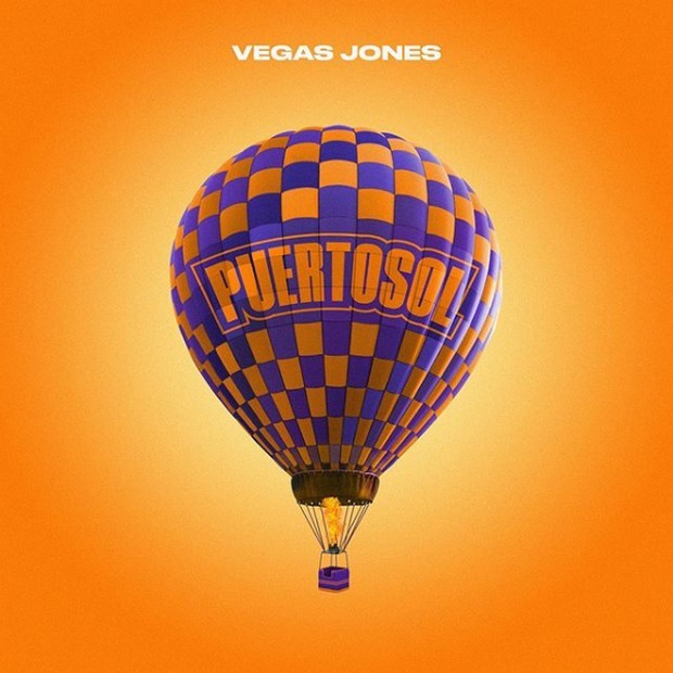 Vegas Jones, Puertosol è il nuovo singolo (Testo e Video)
