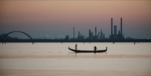 Venezia 2019, Il Pianeta in Mare: fuori concorso il film documentario di Andrea Segre