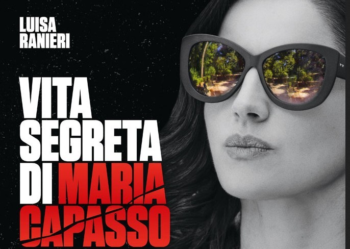 Vita Segreta di Maria Capasso: trailer del film con Luisa Ranieri e Daniele Russo