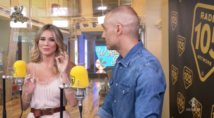 W Radio Playa Rimini, la prima puntata: la gallery