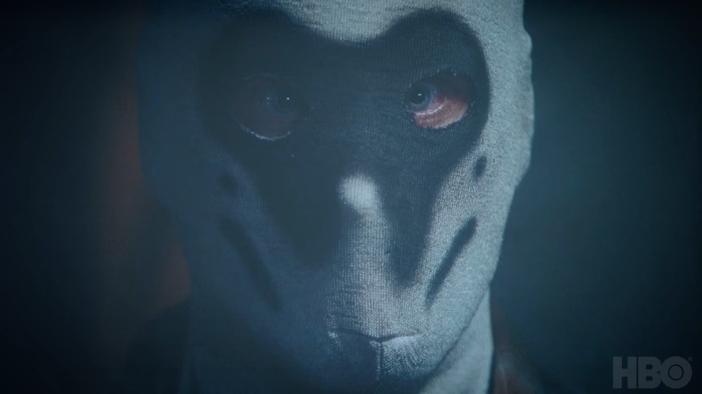 I trailer di Watchmen e Westworld, HBO al Comic-Con di San Diego