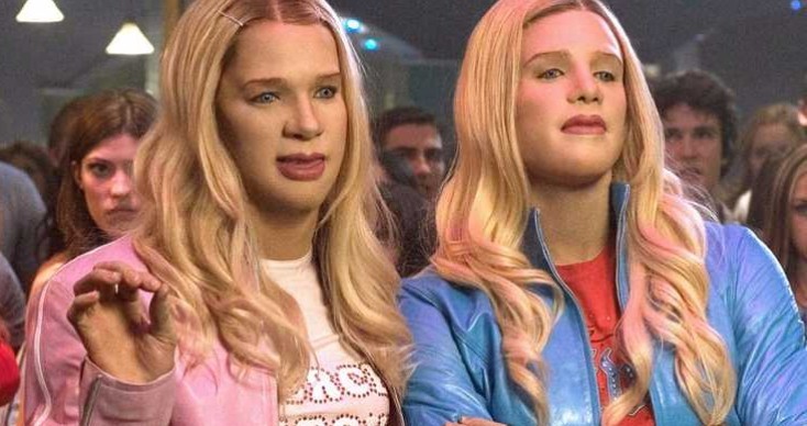 White Chicks 2: Marlon Wayans smentisce la notizia di un sequel in sviluppo