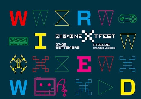 Wired Next Fest 2019 a Firenze: le date e i cantanti in cartellone