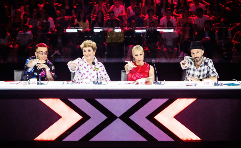 X Factor 13, dal 12 settembre su Sky Uno