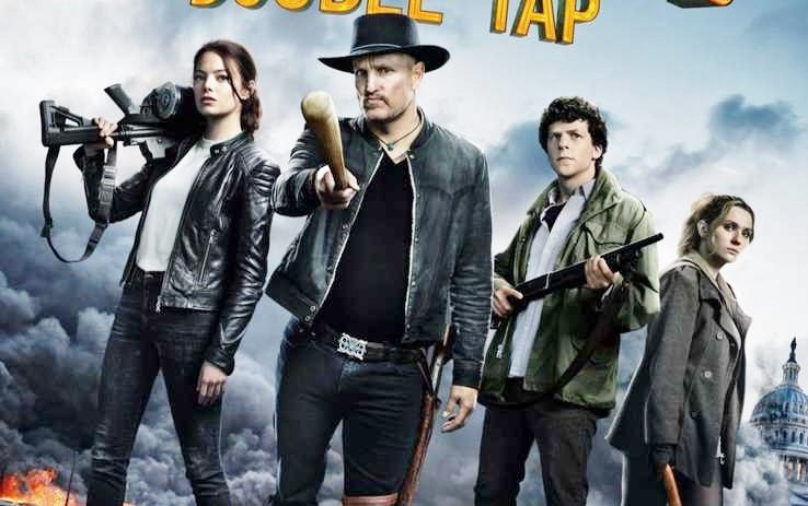 Zombieland 2: nuovi dettagli sulla trama dal regista Ruben Fleischer