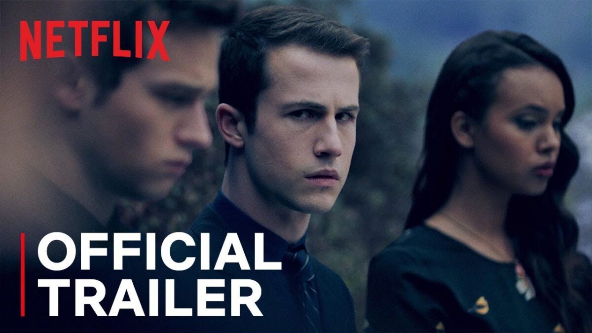 Tredici stagione 3, svelata la colonna sonora della serie tv Netflix
