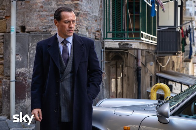 1994, il nuovo trailer