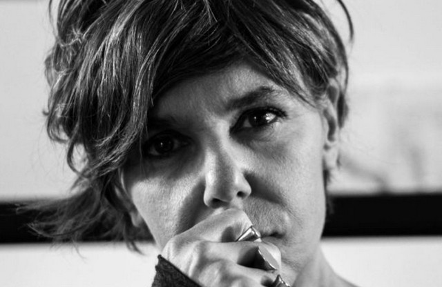 Francesca Montinaro racconta a TvBlog il mestiere dello scenografo