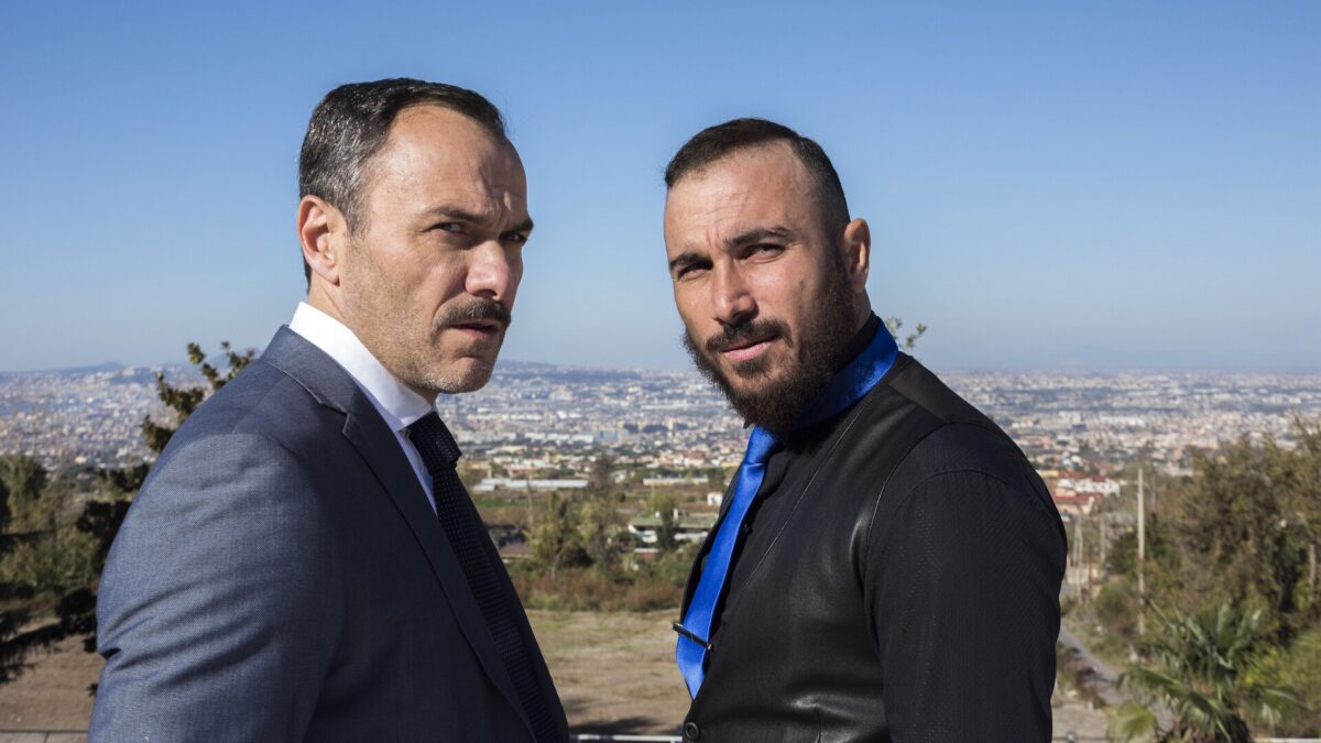 Venezia 2019, ll Sindaco del Rione Sanità di Mario Martone in Concorso – il trailer