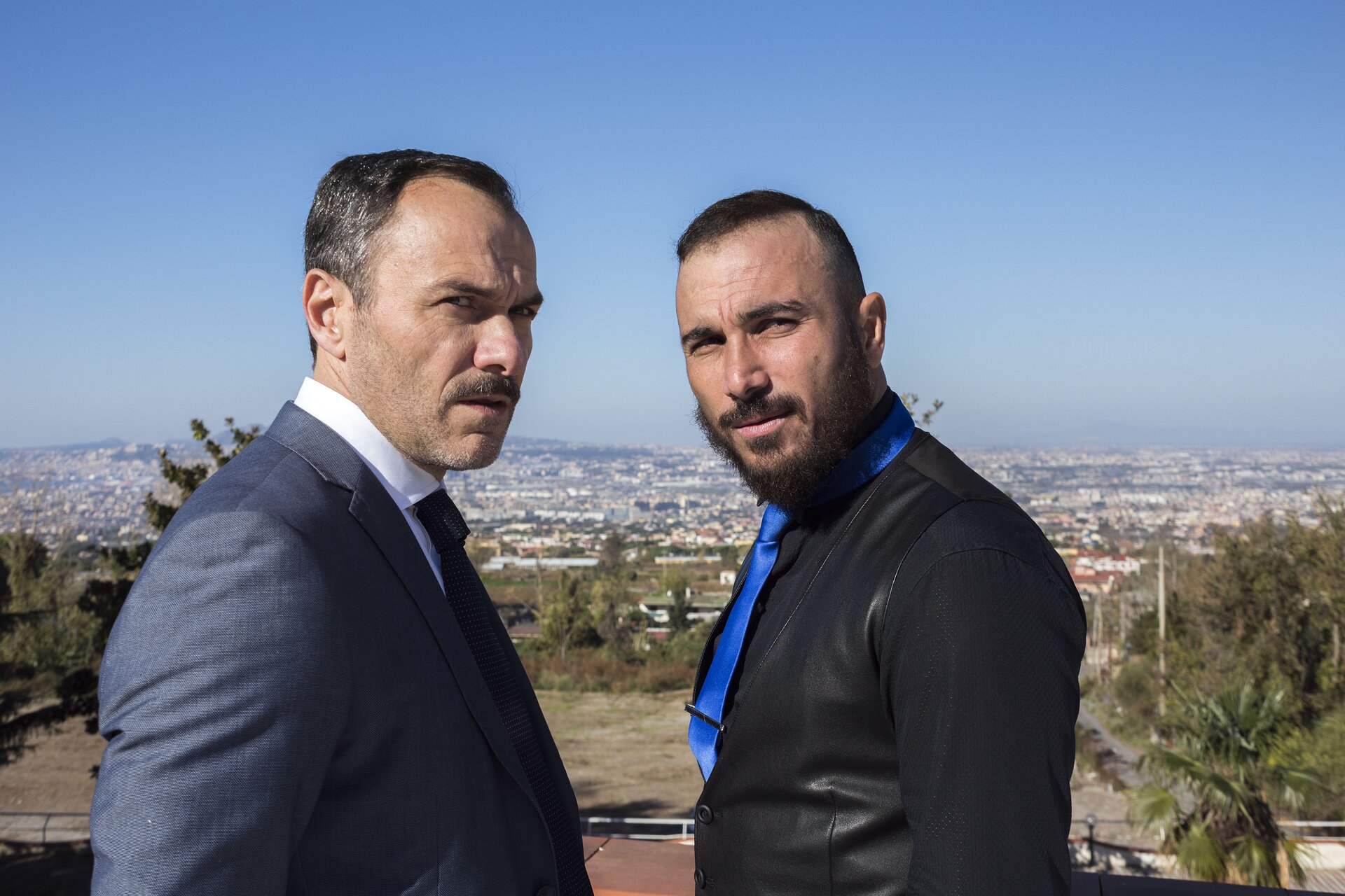 Venezia 2019, ll Sindaco del Rione Sanità di Mario Martone in Concorso – il trailer