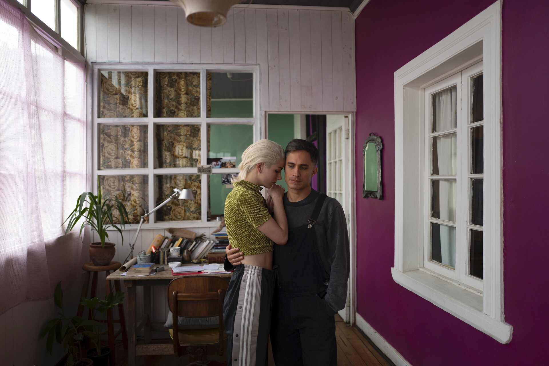 Venezia 2019, Ema, recensione – Pablo Larraín e il suo ritratto di una generazione