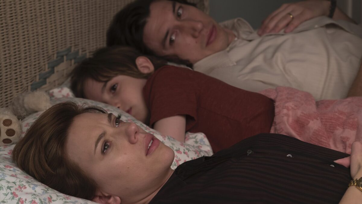 Venezia 2019, Marriage Story, recensione – il corroborante gioco al massacro di Noah Baumbach