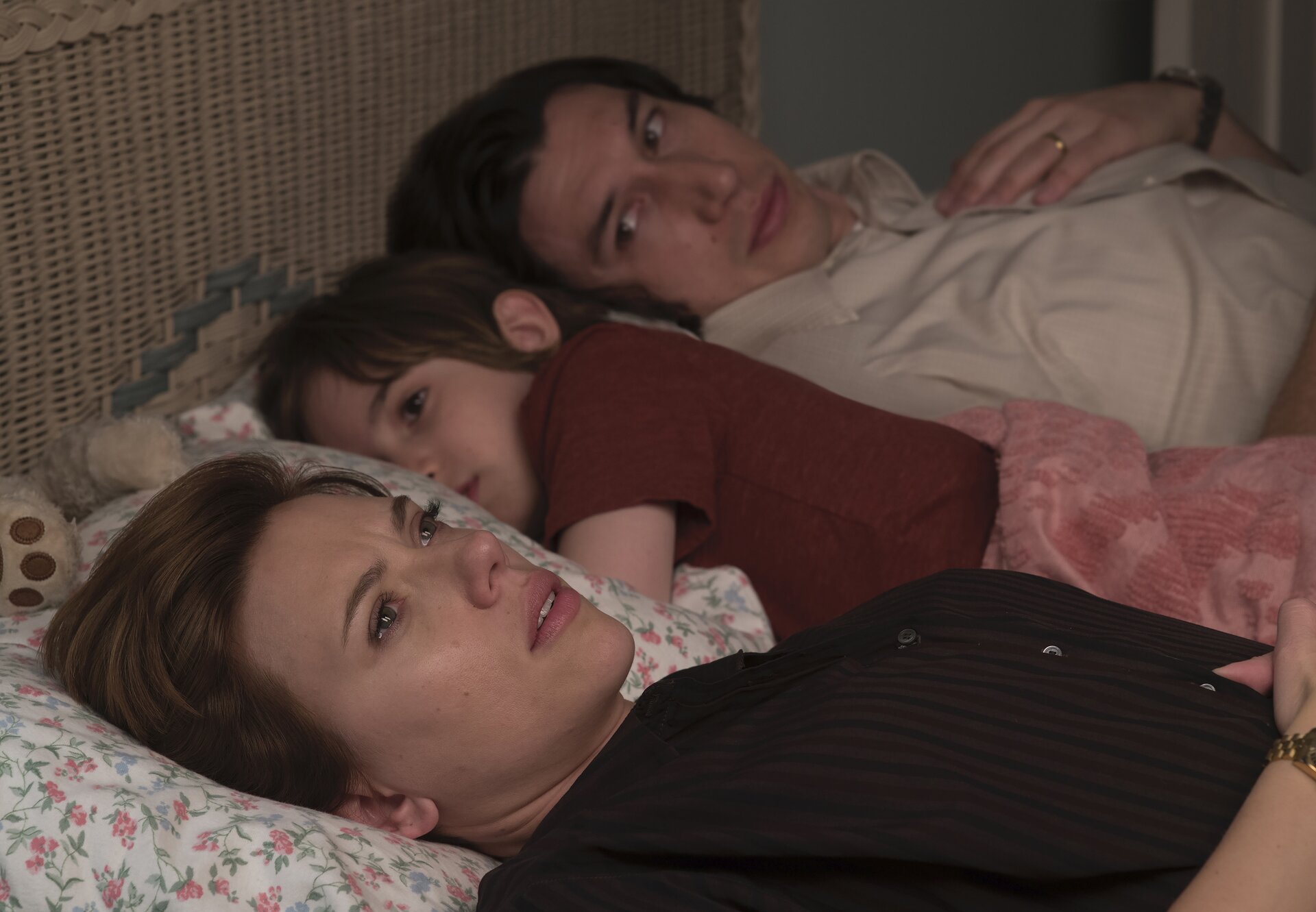 Venezia 2019, Marriage Story, recensione – il corroborante gioco al massacro di Noah Baumbach