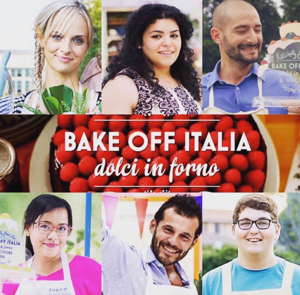 Bake Off Italia, che fine hanno fatto i vincitori delle sei edizioni del programma