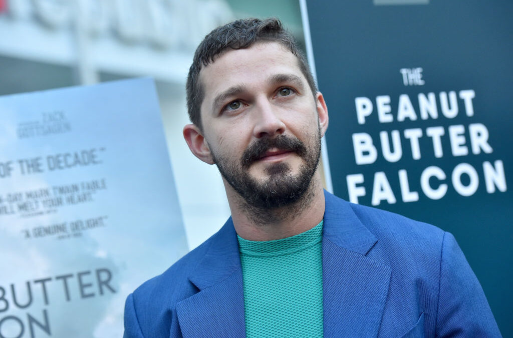 After Exile: Robert De Niro e Shia LaBeouf sono padre e figlio nel crime-drama di Joshua Michael Stern