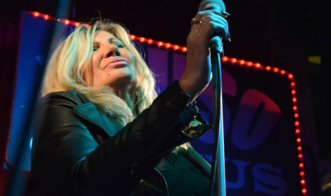 KINTSUGI Amica Mia di Aida Cooper: album omaggio a Mia Martini in uscita il 20 settembre 2019