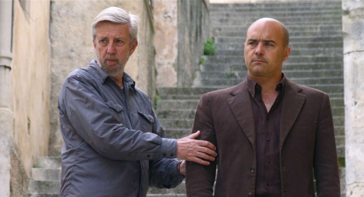Alberto Sironi è morto, addio al regista de Il Commissario Montalbano
