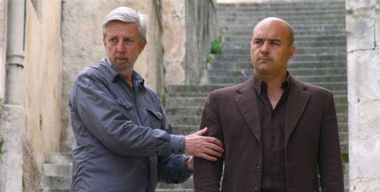 Alberto Sironi è morto, addio al regista de Il Commissario Montalbano