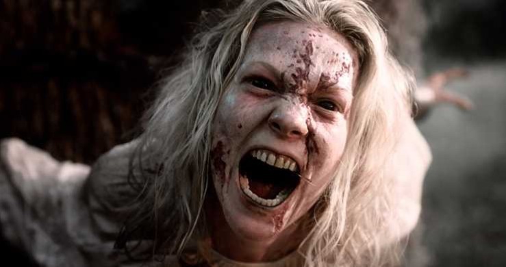 Along came the devil 2: trailer del sequel horror con Bruce Davison