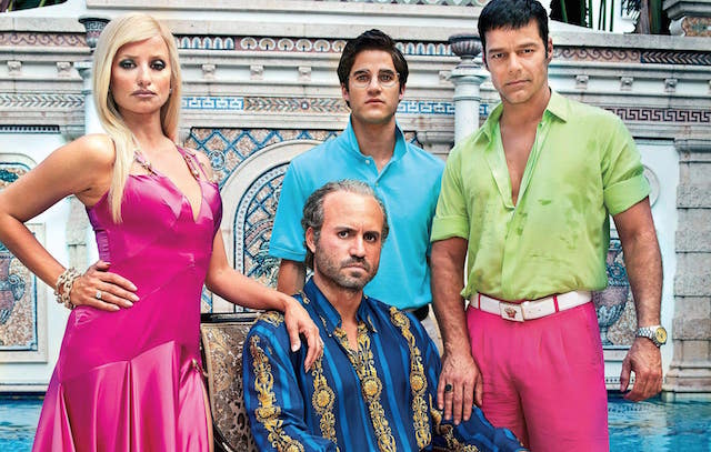 American Crime Story, su Rai 4 la seconda stagione che racconta l’assassinio di Gianni Versace