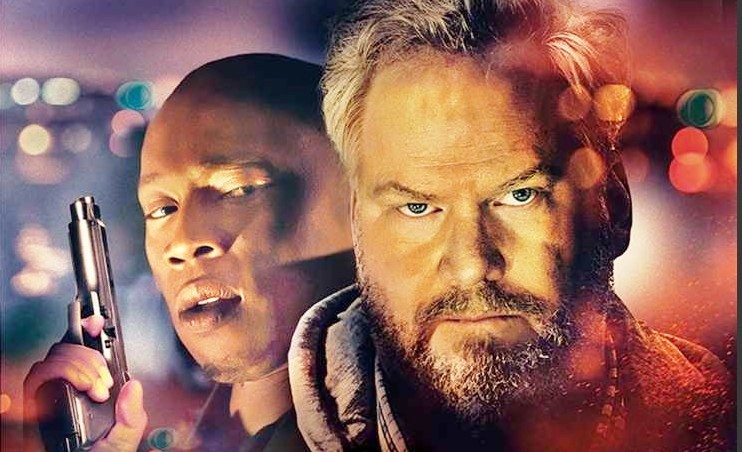 American Dreamer: trailer e poster del thriller con Jim Gaffigan