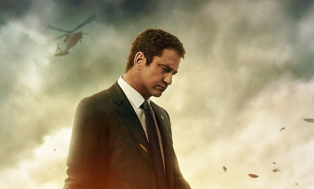 Box Office Usa, Attacco al Potere 3 batte tutti