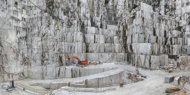 Antropocene – L’epoca umana: foto e locandina del film documentario