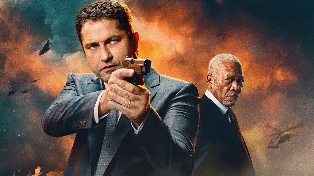 Attacco al Potere 3 – Angel Is Fallen: trailer finale italiano e nuova locandina