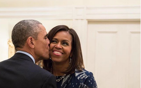 Le canzoni dell’estate 2019 per Barack e Michelle Obama