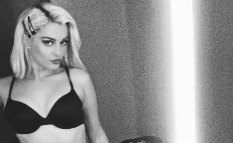 Bebe Rexha contro un produttore musicale: “Sono stanca di essere etichettata!”