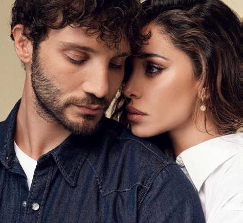 Sanremo 2020, Belen Rodriguez e Stefano De Martino al DopoFestival?