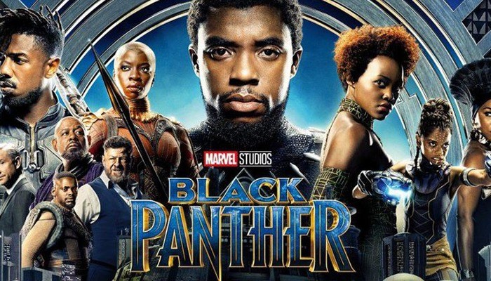 Black Panther  2, svelata la data d’uscita