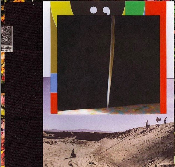 Bon Iver: il loro nuovo disco i,i esce il 30 agosto. Faith è il primo singolo estratto
