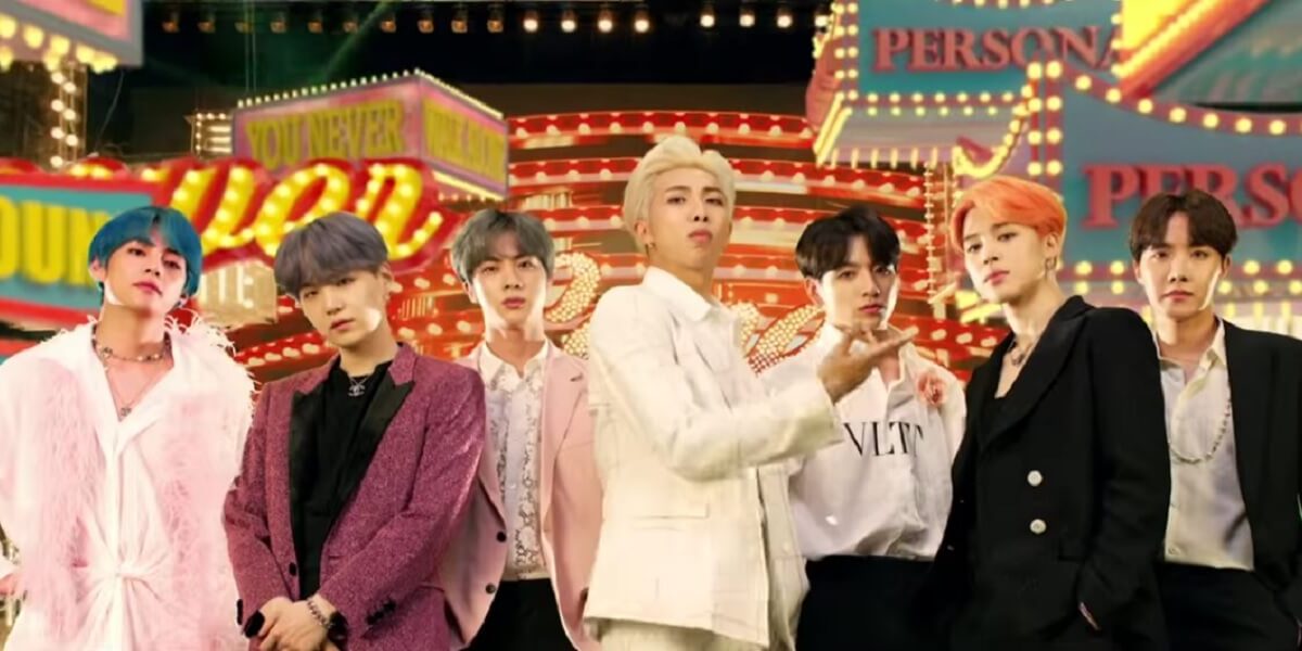 I BTS si fermano: per il gruppo K-pop una lunga pausa musicale