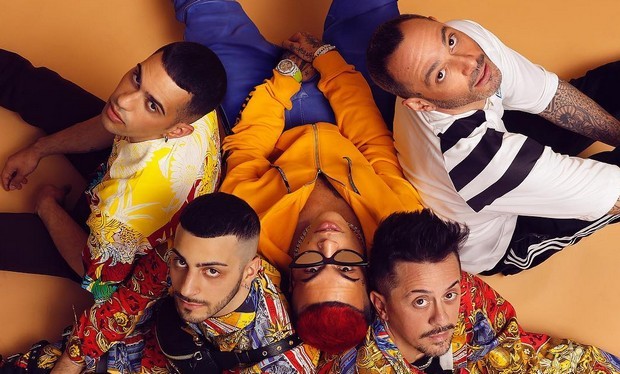 Estate 2019, Calipso di Charlie Charles e Dardust è la canzone più ascoltata in Italia su Spotify