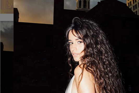 Camila Cabello, nuovo album in arrivo? L’annuncio via Instagram…